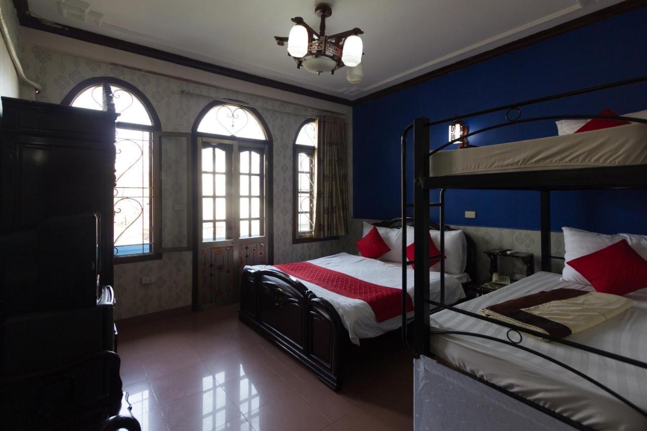 Ha Noi Panda Hotel - Hanoi — Photos 2