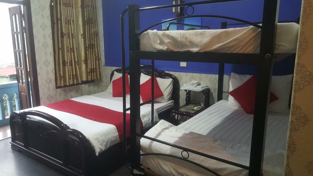 Ha Noi Panda Hotel - Hanoi — Photos 3