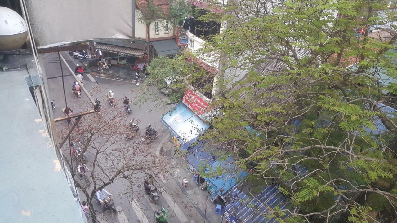 Ha Noi Panda Hotel - Hanoi — Photos 1