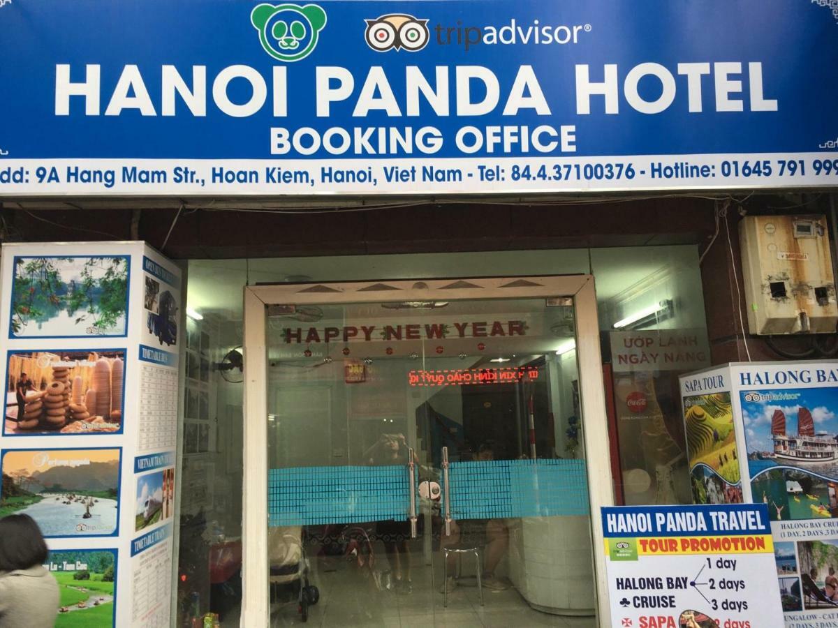 Ha Noi Panda Hotel - Hanoi, Hanoi